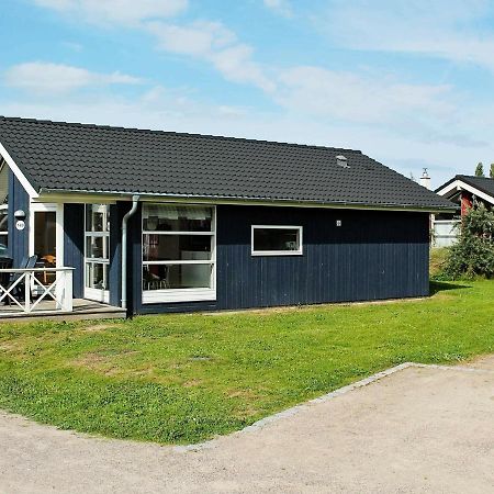 6 Person Holiday Home In Gro Enbrode Großenbrode 客房 照片