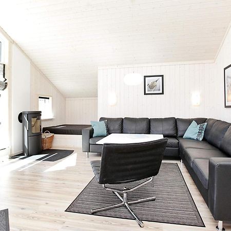 6 Person Holiday Home In Gro Enbrode Großenbrode 外观 照片