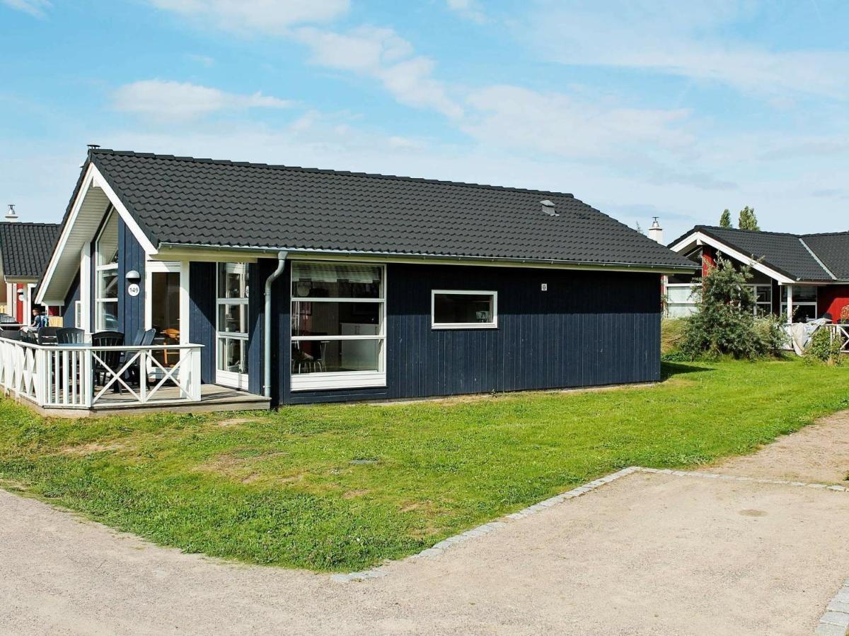 6 Person Holiday Home In Gro Enbrode Großenbrode 客房 照片