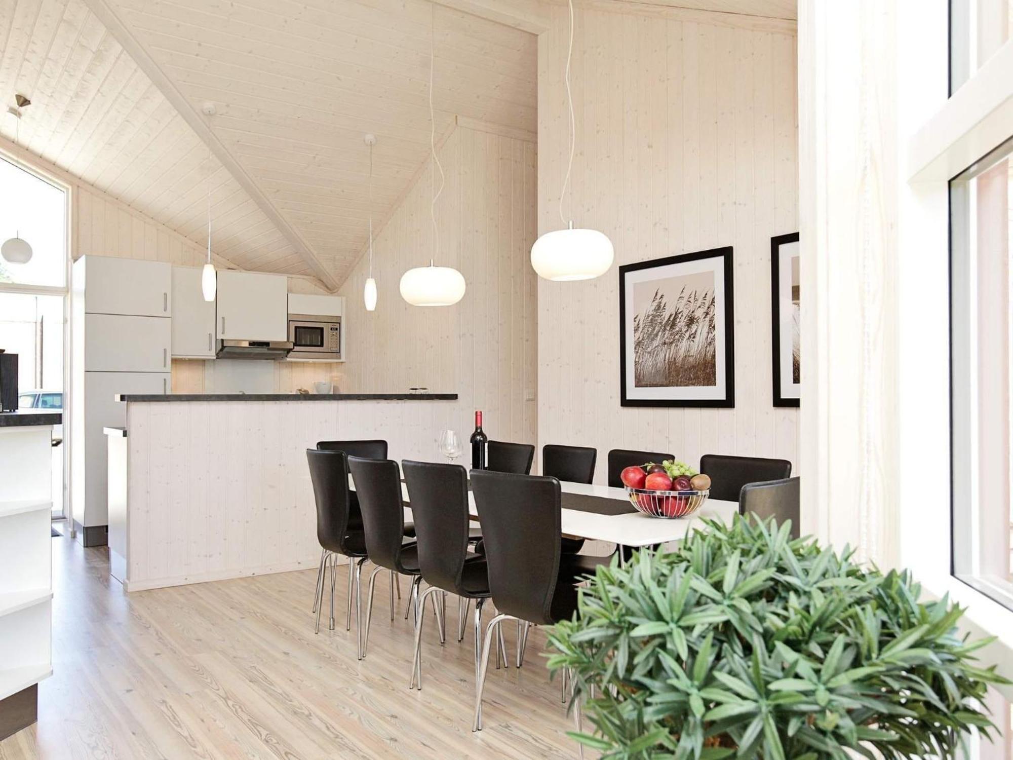 6 Person Holiday Home In Gro Enbrode Großenbrode 外观 照片
