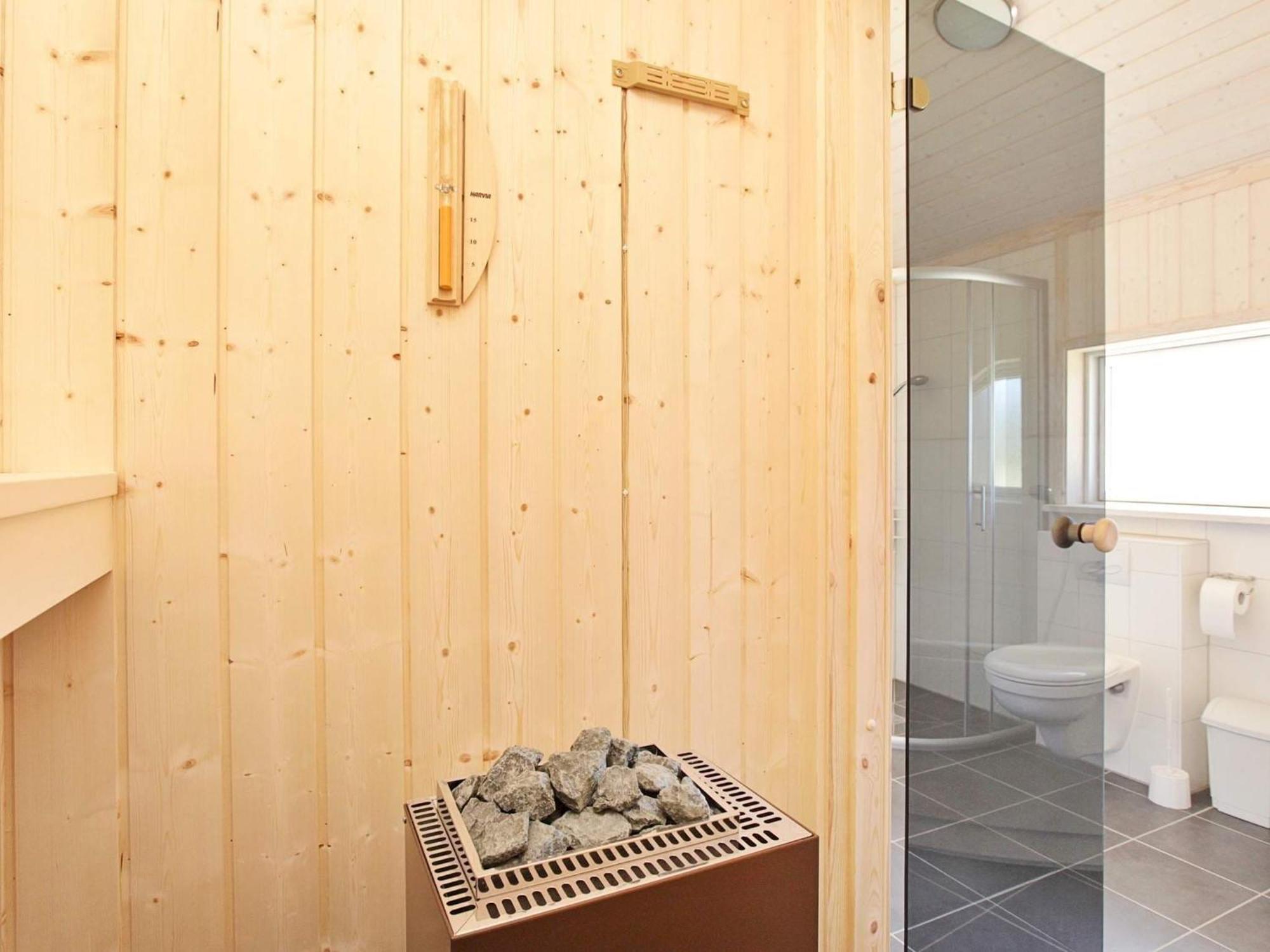 6 Person Holiday Home In Gro Enbrode Großenbrode 外观 照片