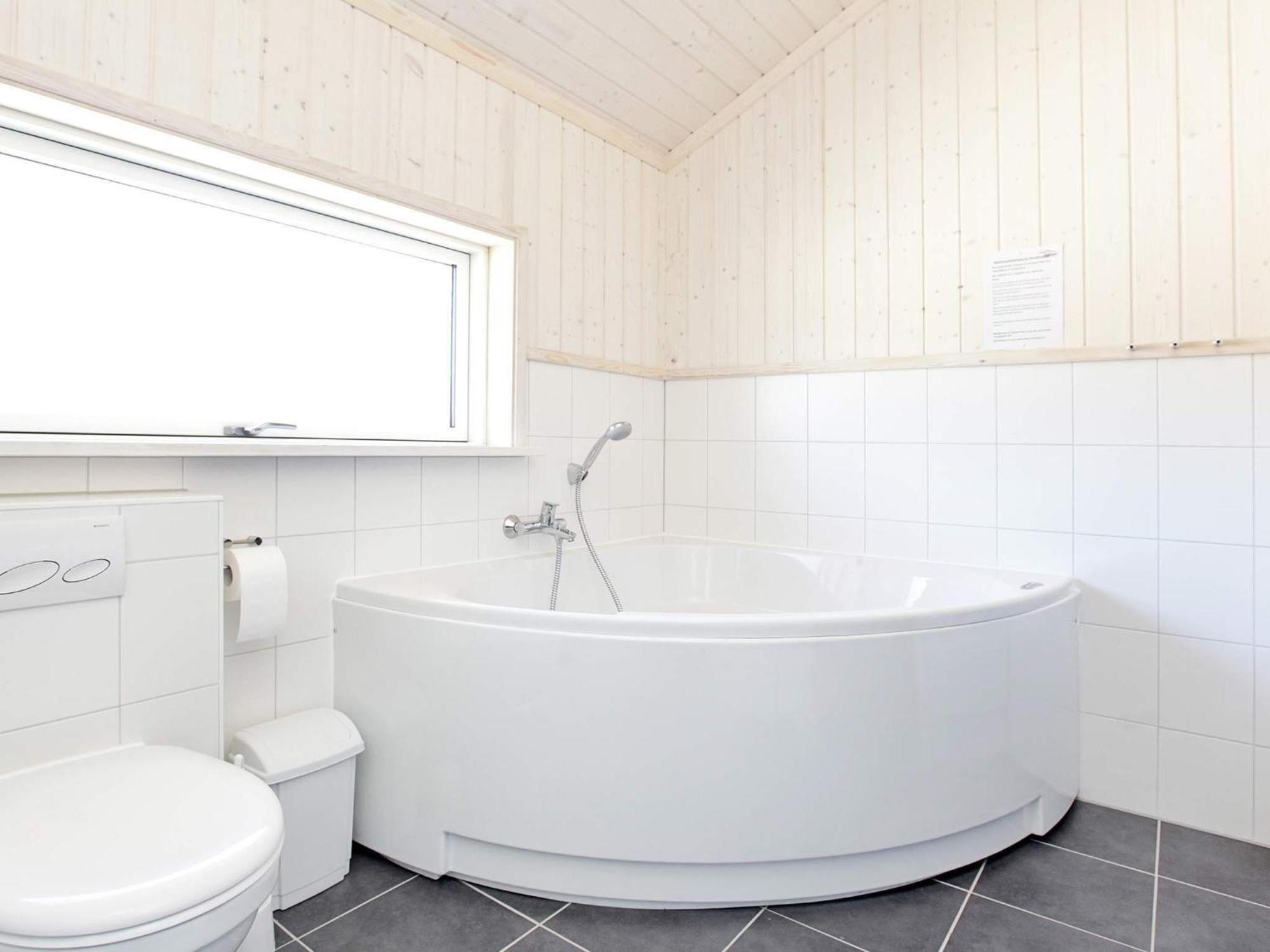 6 Person Holiday Home In Gro Enbrode Großenbrode 外观 照片